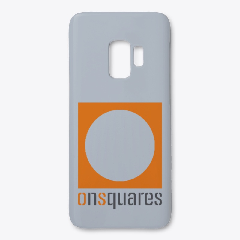 onsquares classic logo