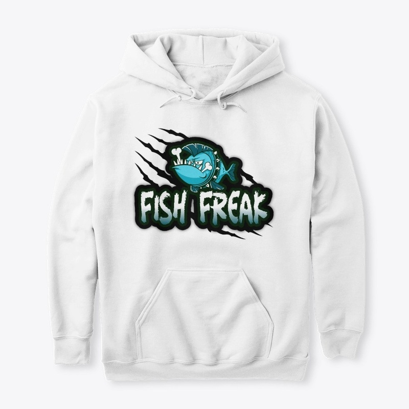 Fish Freak