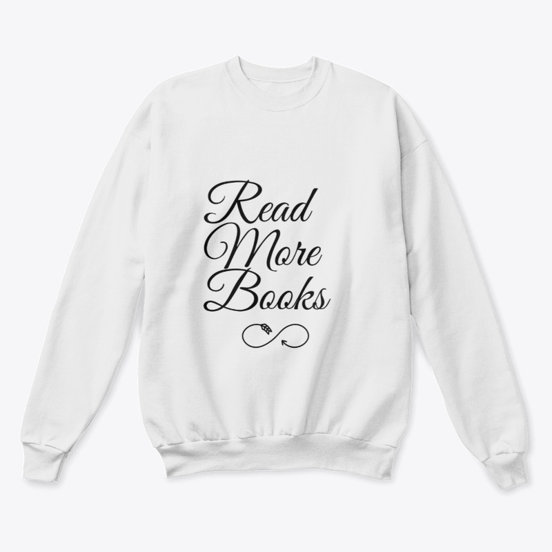 Read More Books