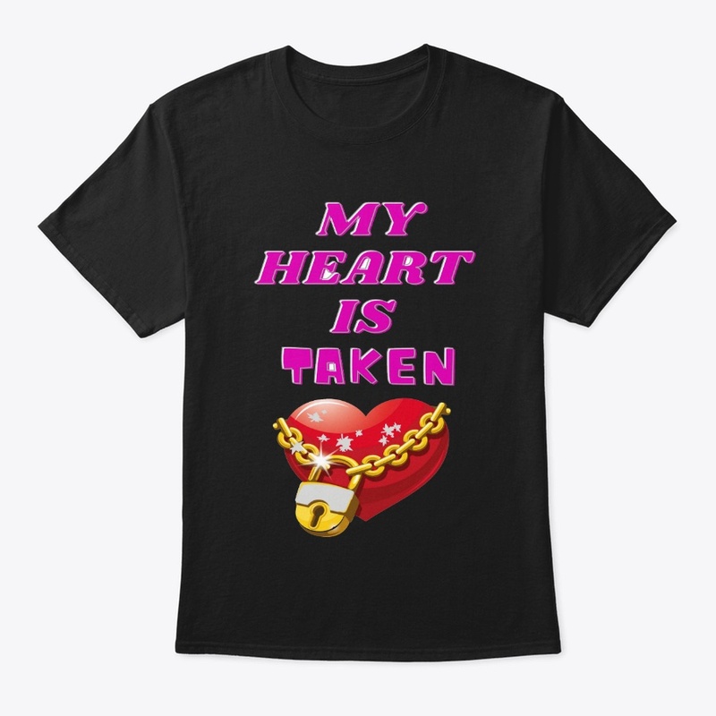 My Heart Is Taken
