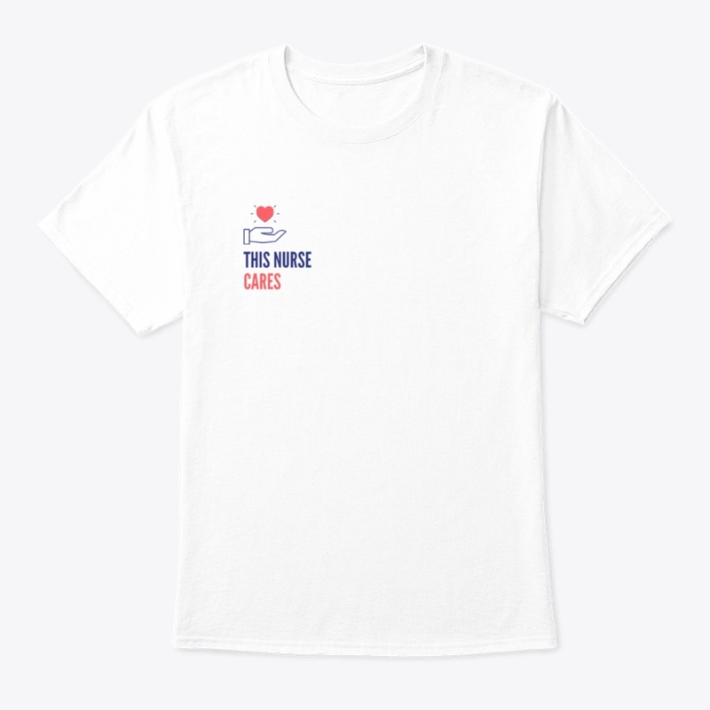 This Nurse Cares