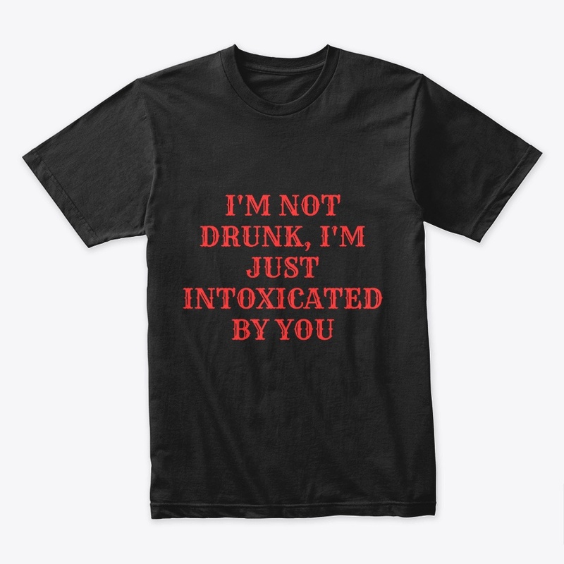 Intoxicated by Love