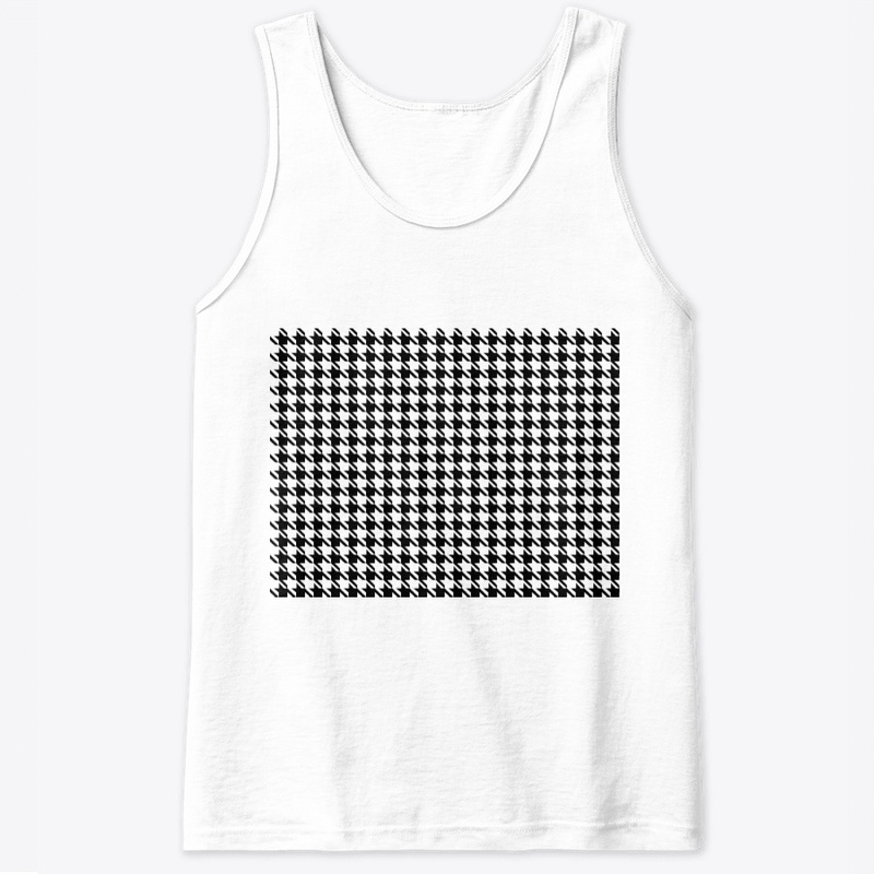 hound tooth check
