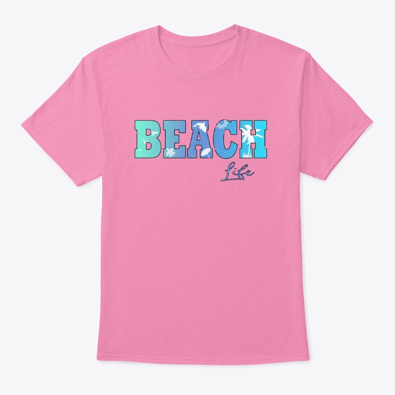 Beach Life