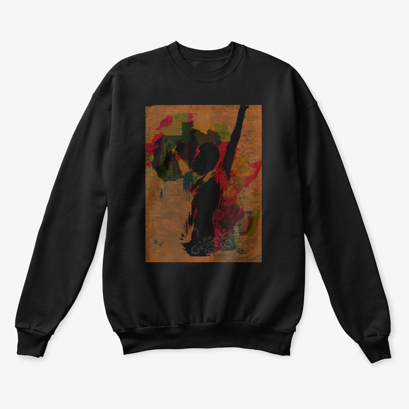 ChoreoJoey Ancestral Vibes | year 2