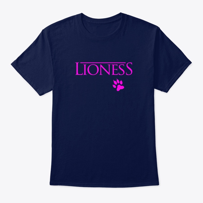 roar in your tee