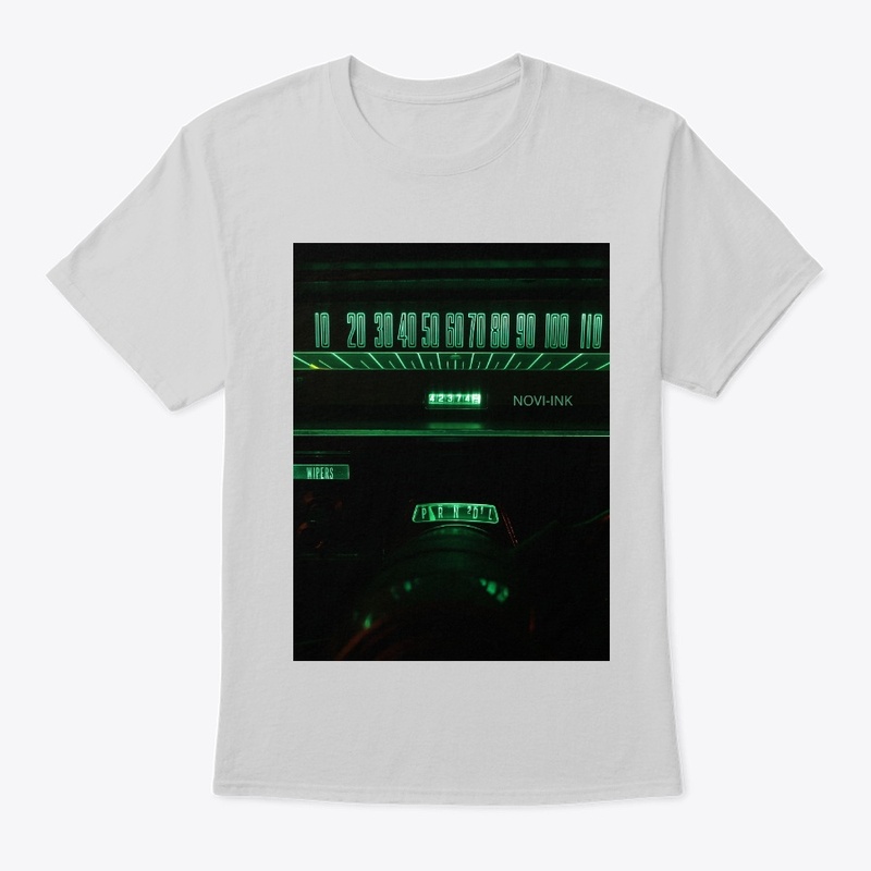 TShirt-DRAG-RACE
