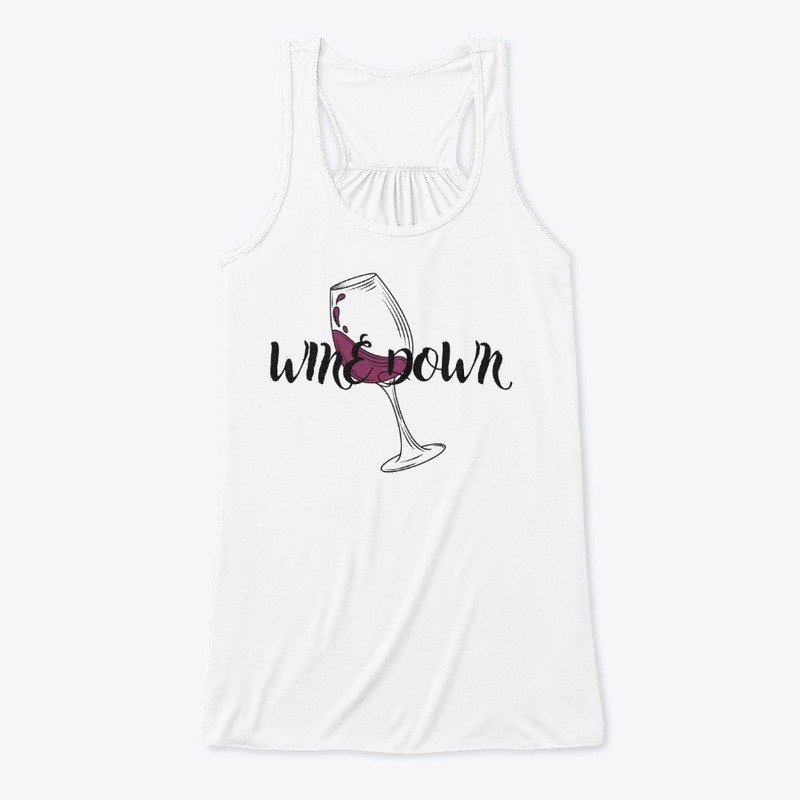 Wine Down