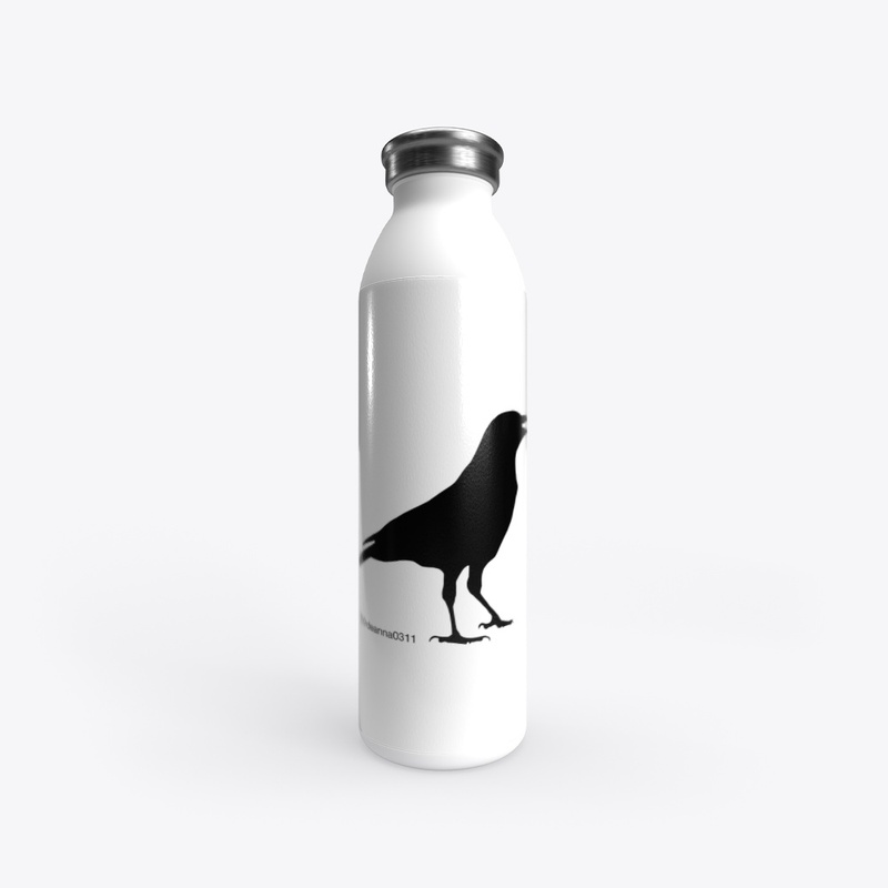 Caw-Fee