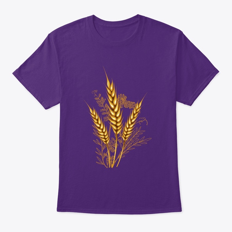 The Harvest