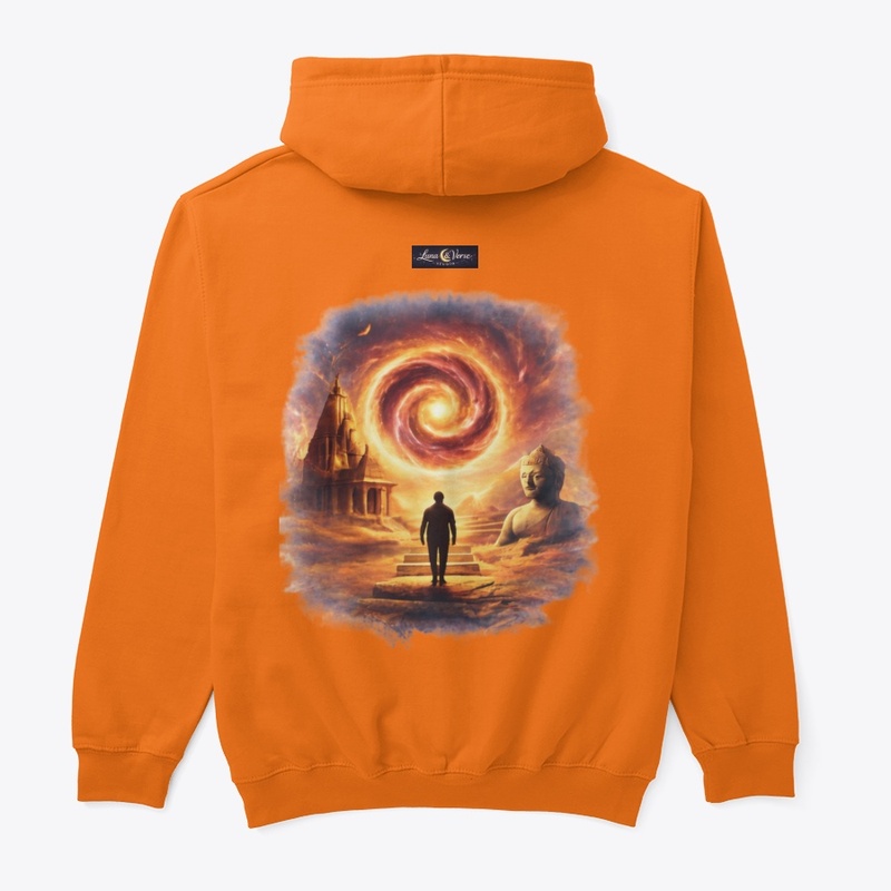 The Inner Pilgrimage Collection