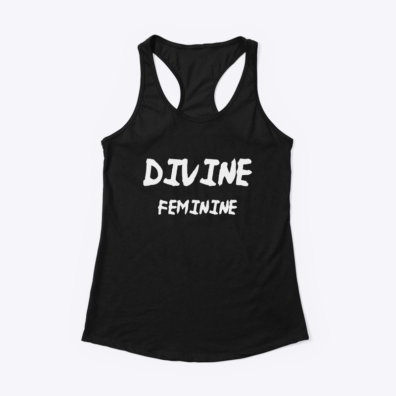 DIVINE FEMININE CLOTHING