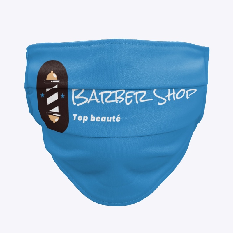 barber shop accessories