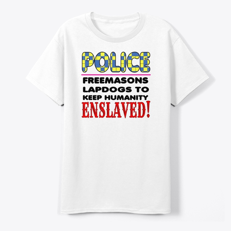 POLICE FREEMASONS