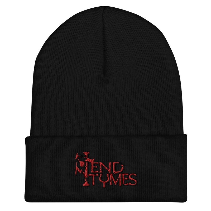 End Tymes Graphic Logo