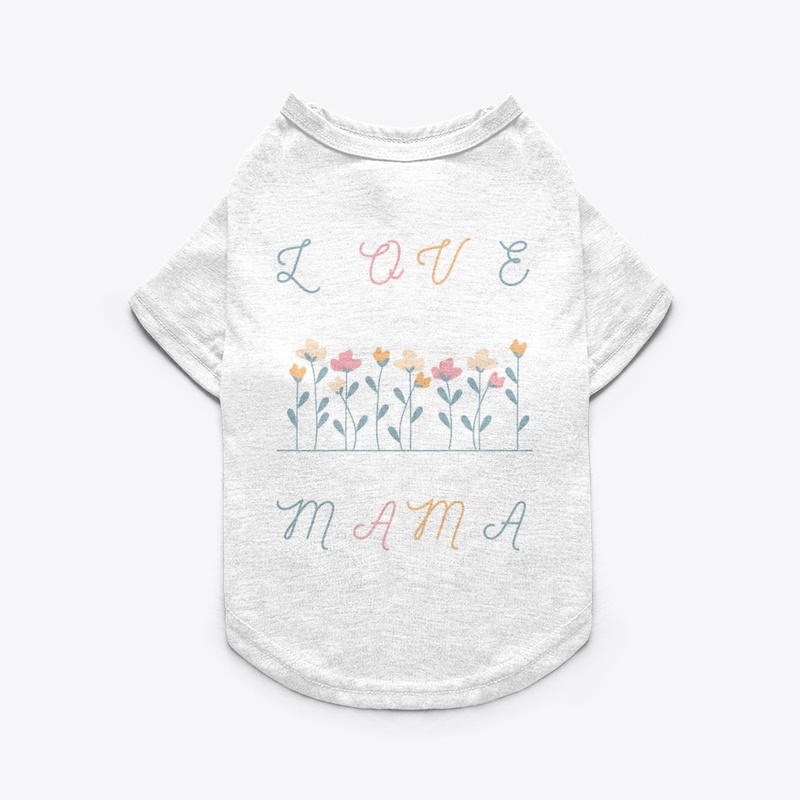 love mom