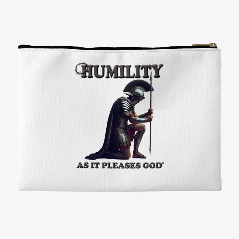 Humility