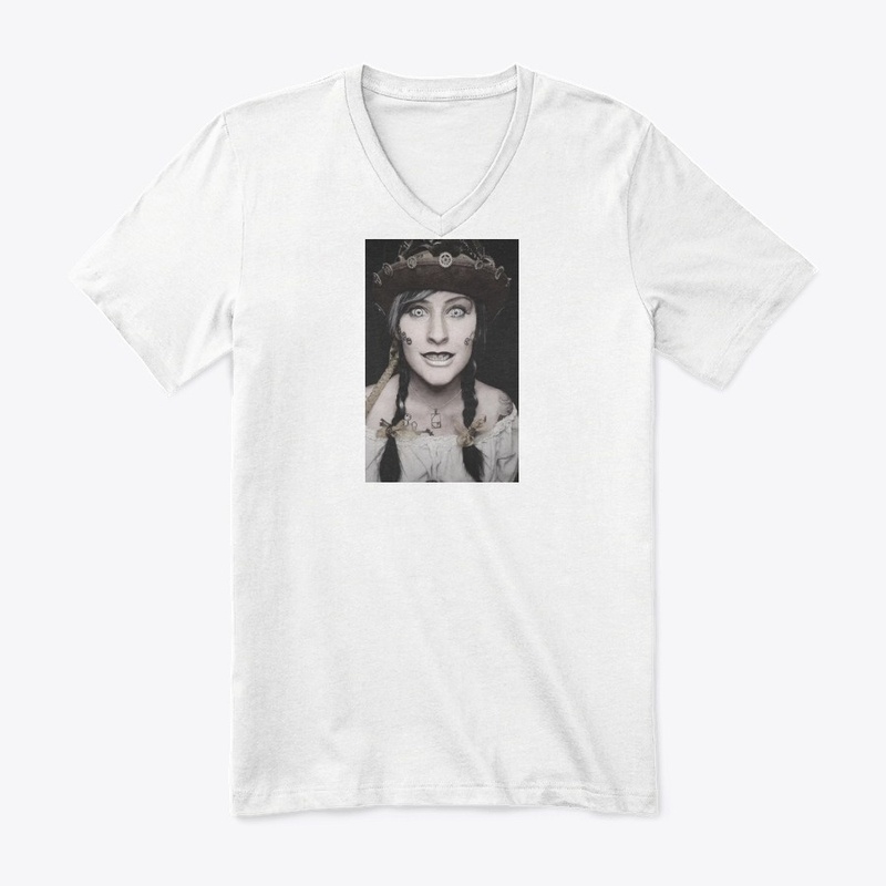 Theodora Merch