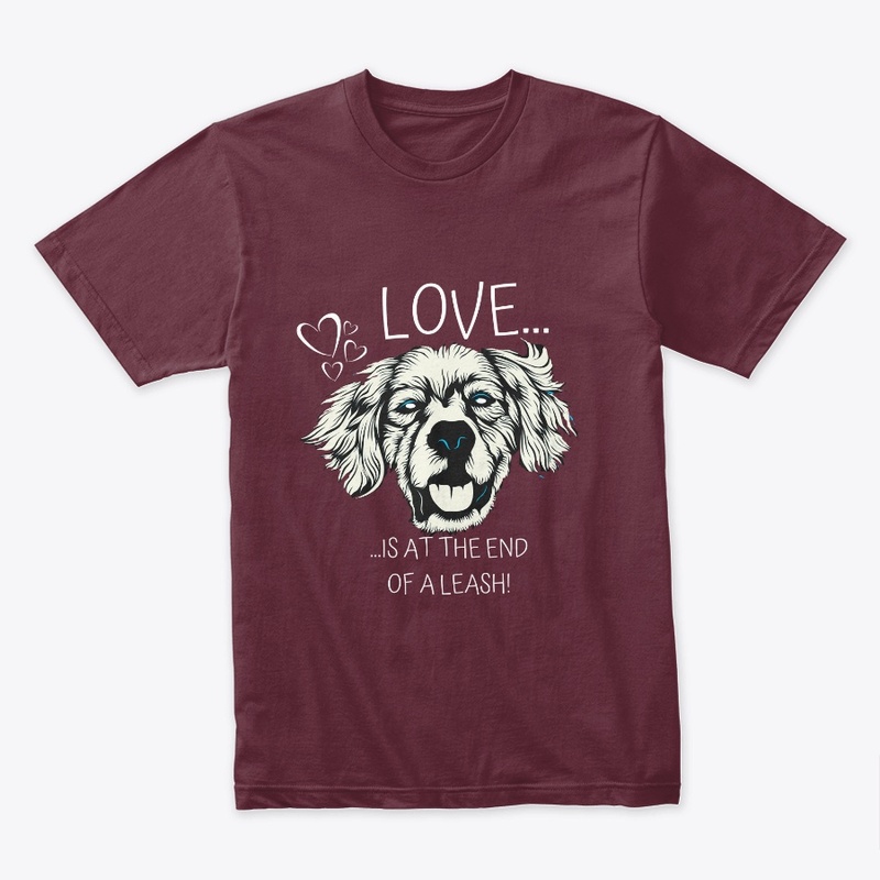 Dog Lover T