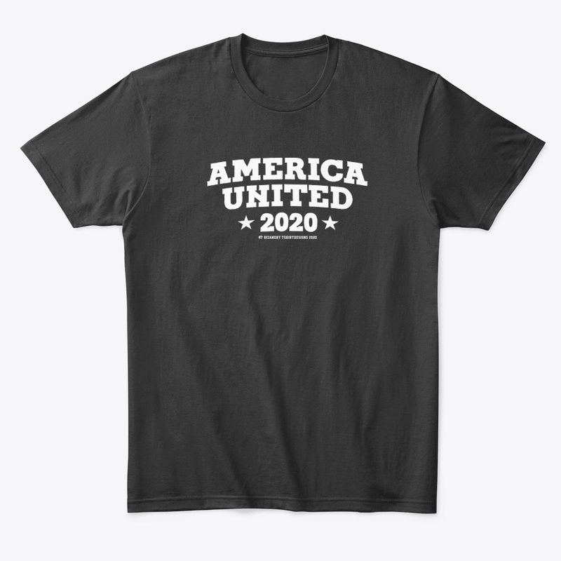 BIZANDRY - AMERICA UNITED 2020
