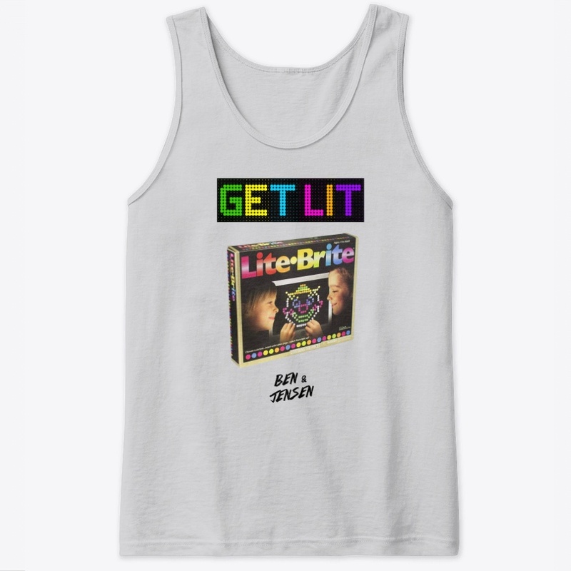 Get lit