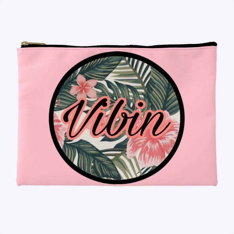 Tropical Vibin Collection