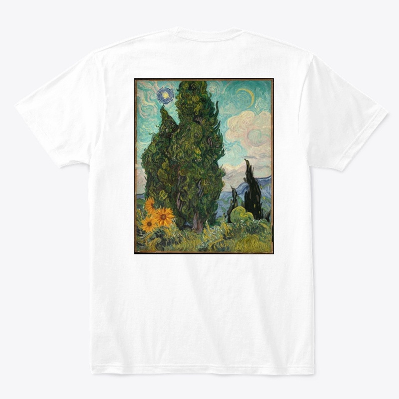 Cypresses