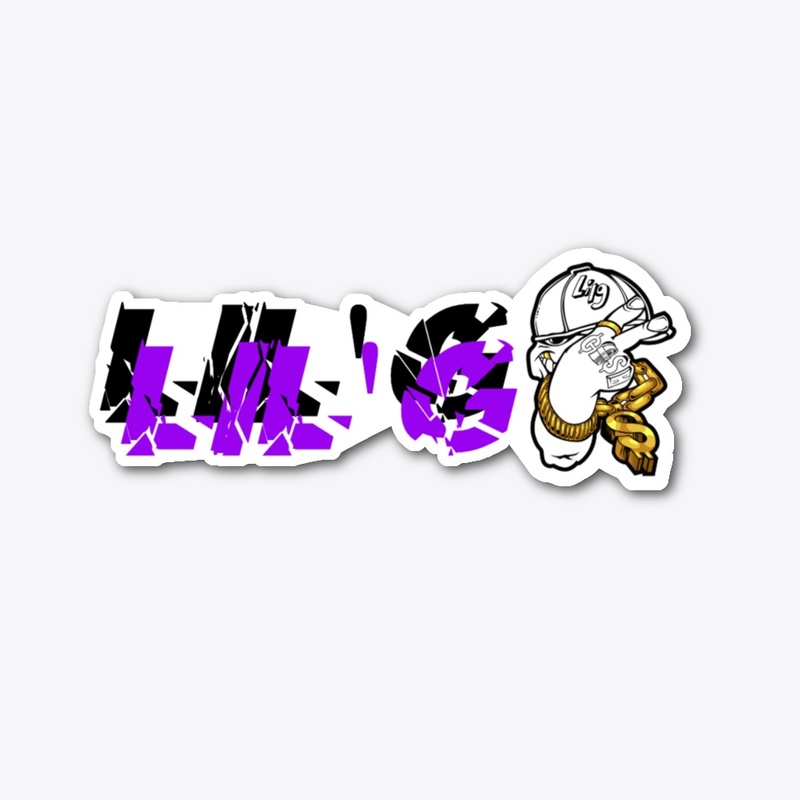 Lil"G GEAR$