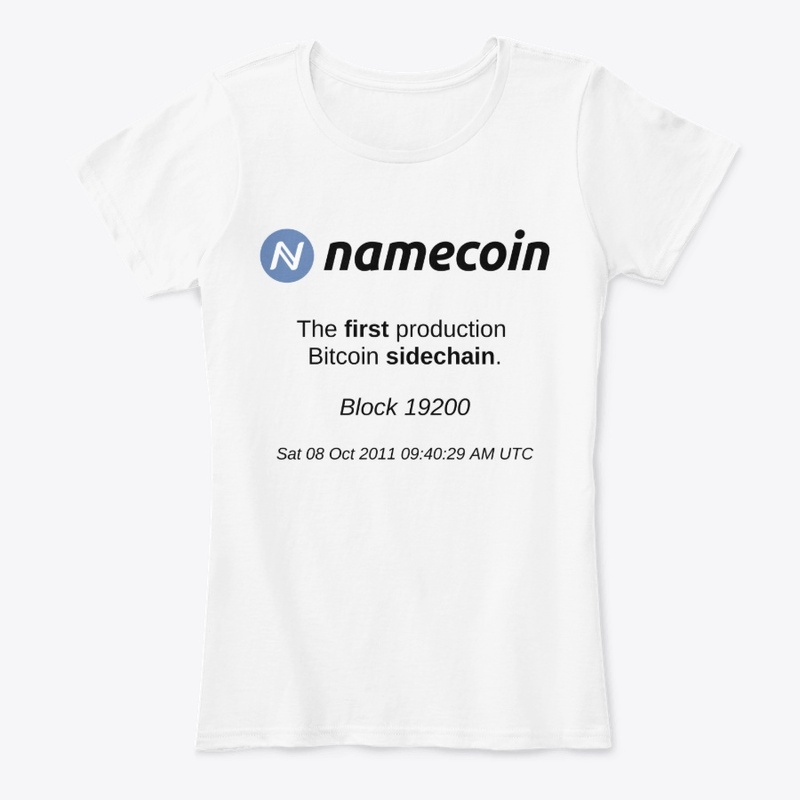 Sidechain (Women's Light)