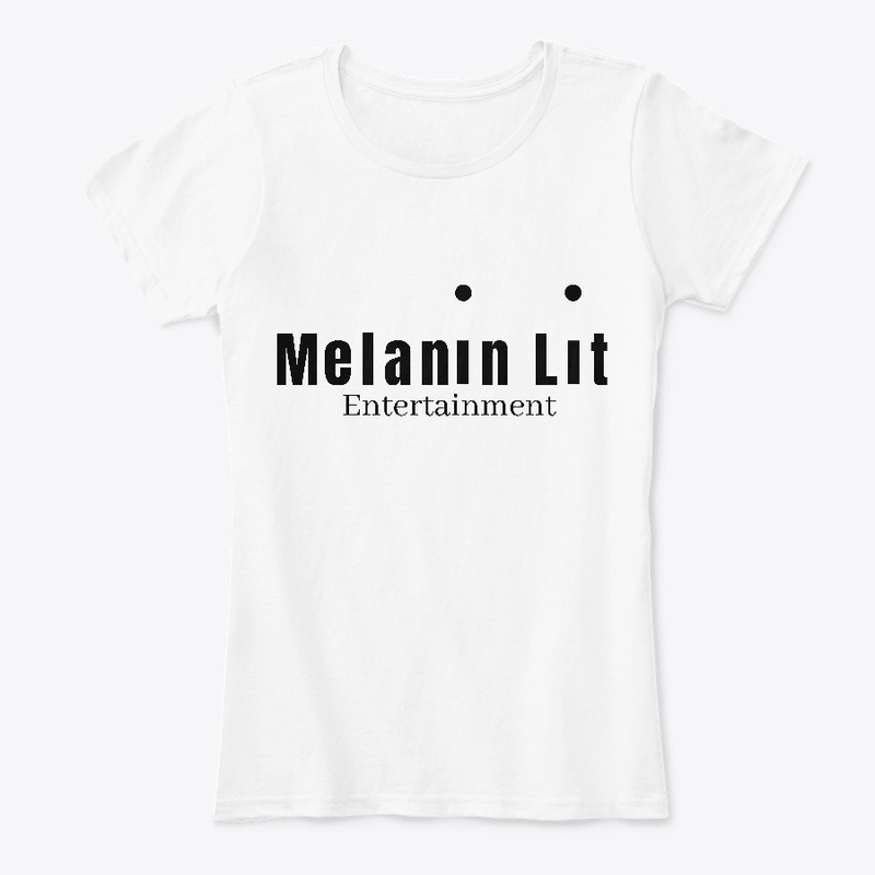 Melanin, it's lit.