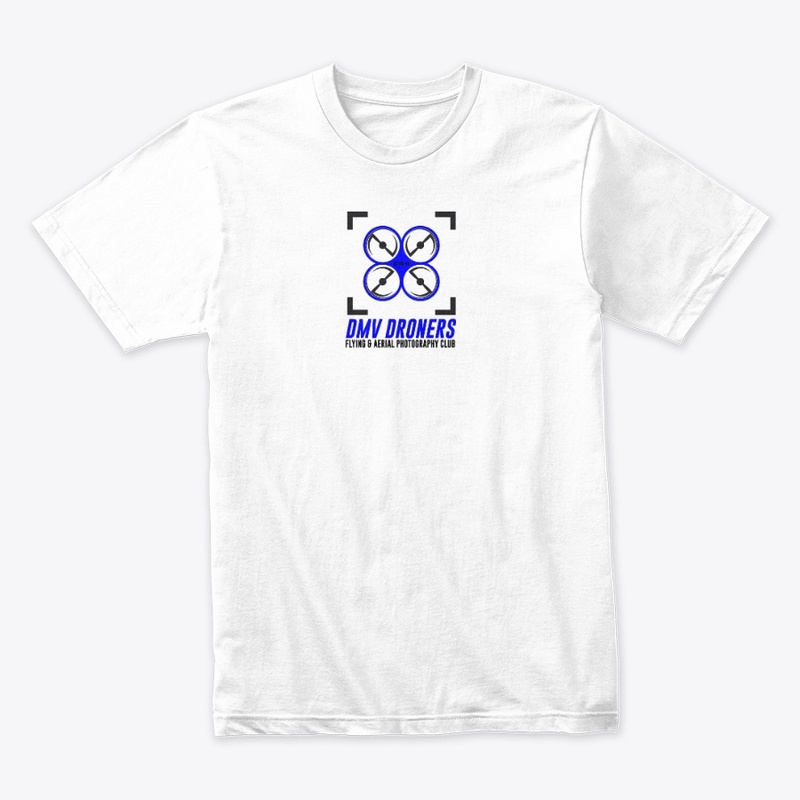 DMV Droners Summer Gear