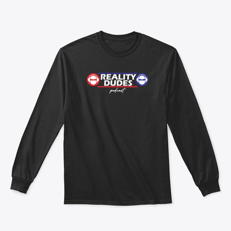 Black Long Sleeve