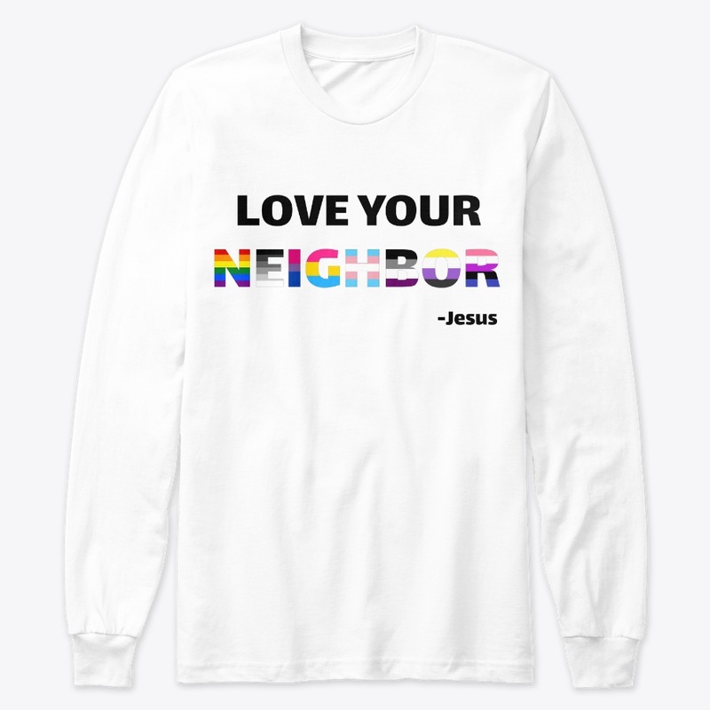 Love Your Neighbor