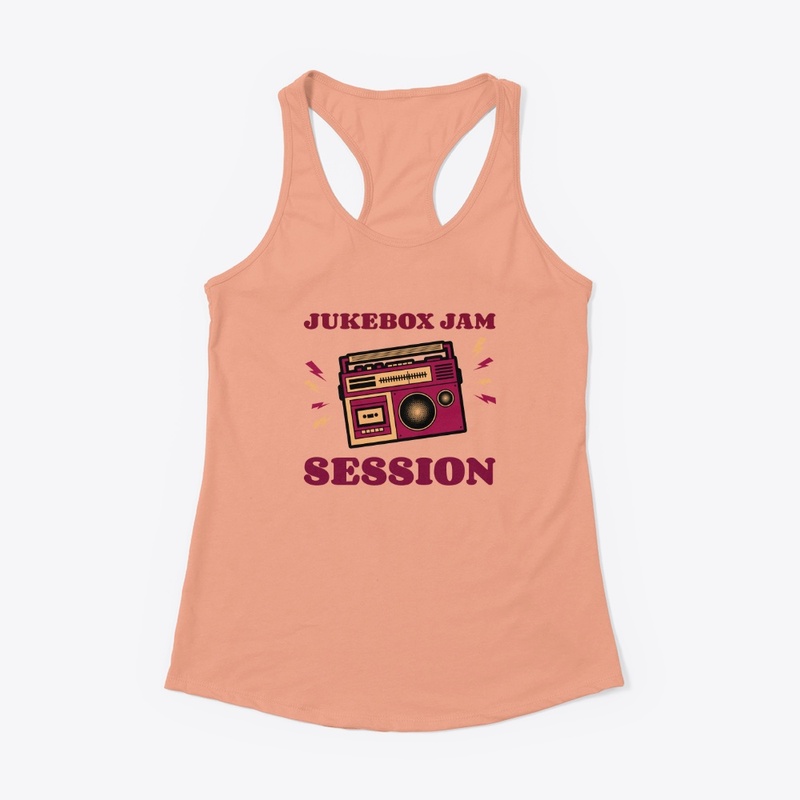 Jukebox Jam Session