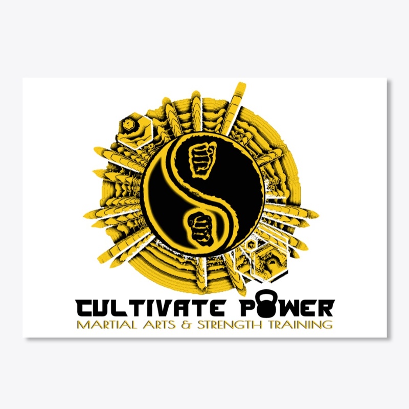 Cultivate Power Goods