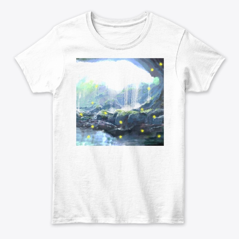 Mystic Lands