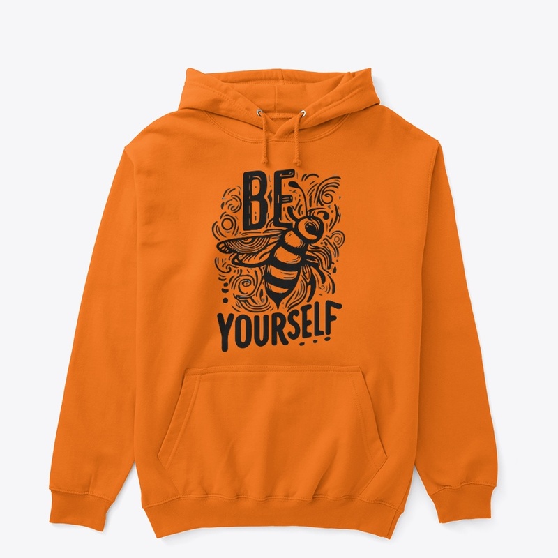 Be Yourself Tee
