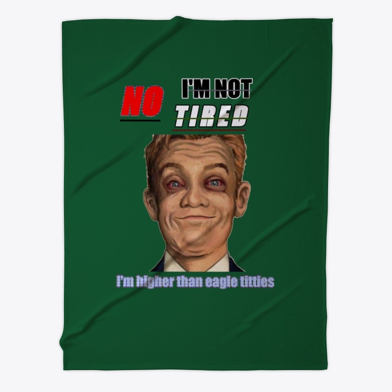 I'mHigherThanEagleTitties