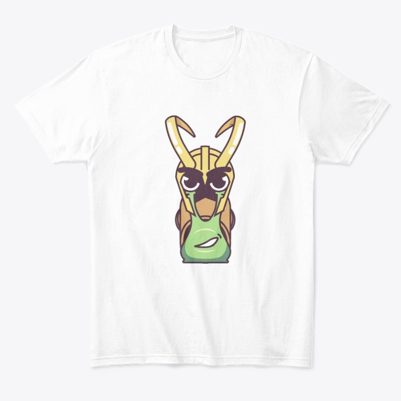 Snail Loki