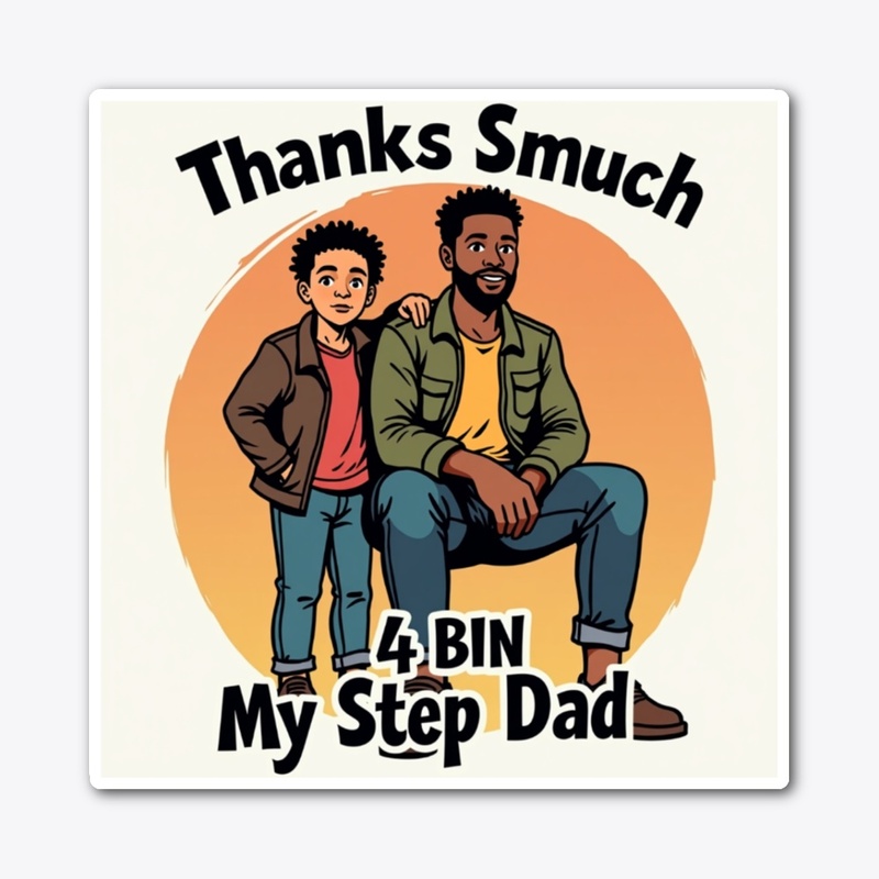 Who can play a Fatherly Role?