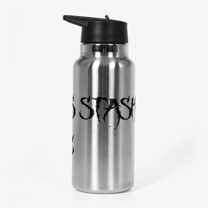 Stormy's Stash 30oz bottle