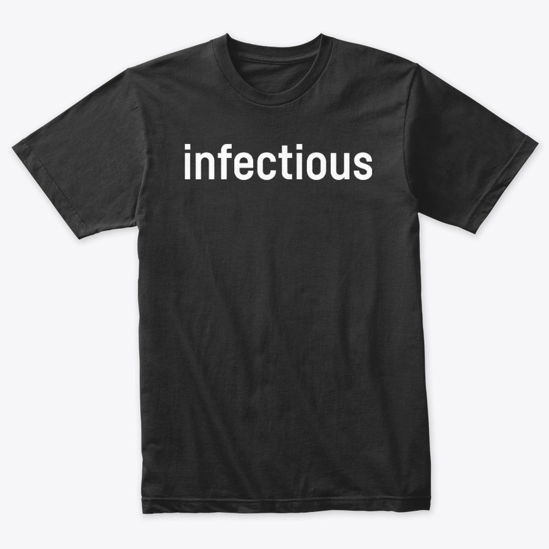 infectious
