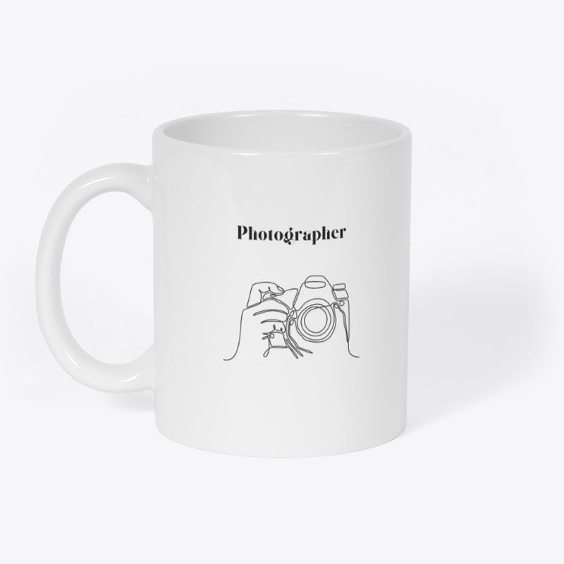 Photography customize 