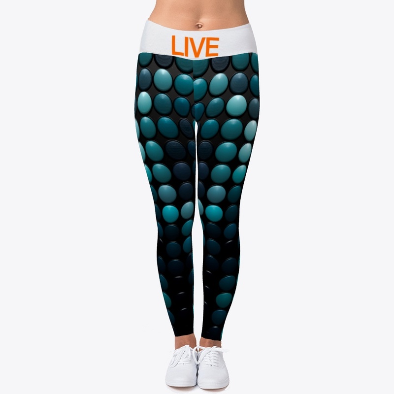 LIVE KICKING