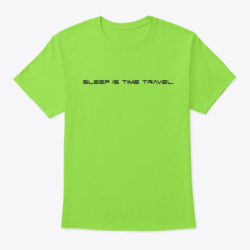 "SITT" T-Shirt