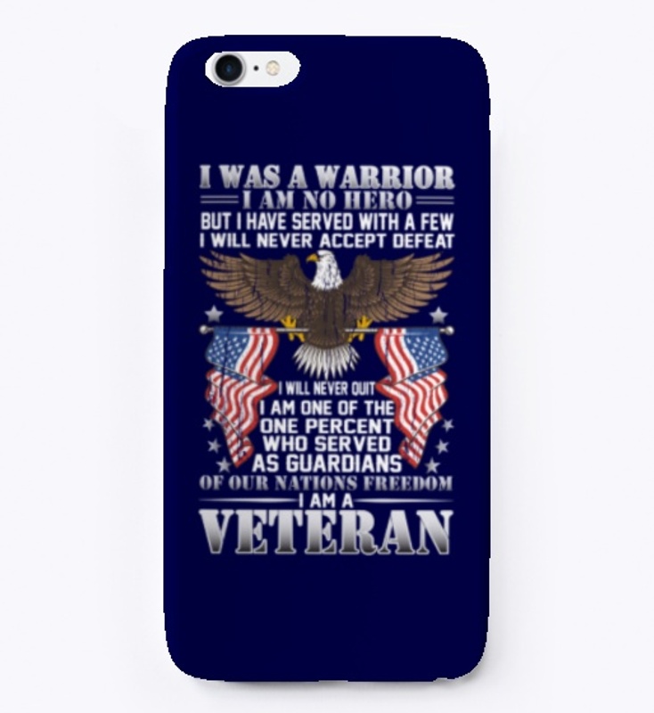 Awesome Veterans T-Shirts!