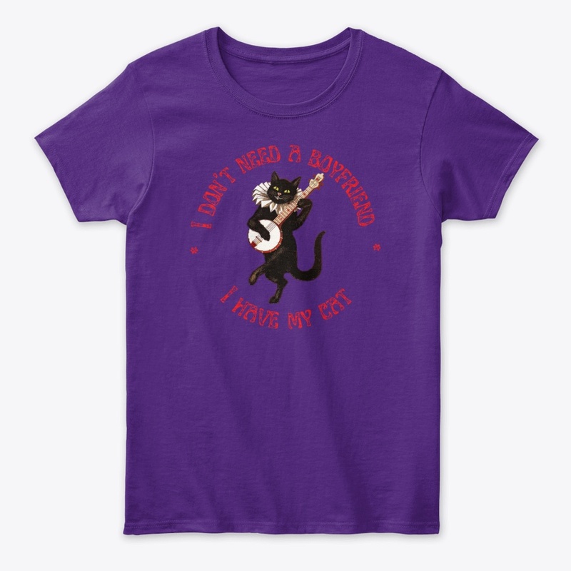 Boyfriend Who