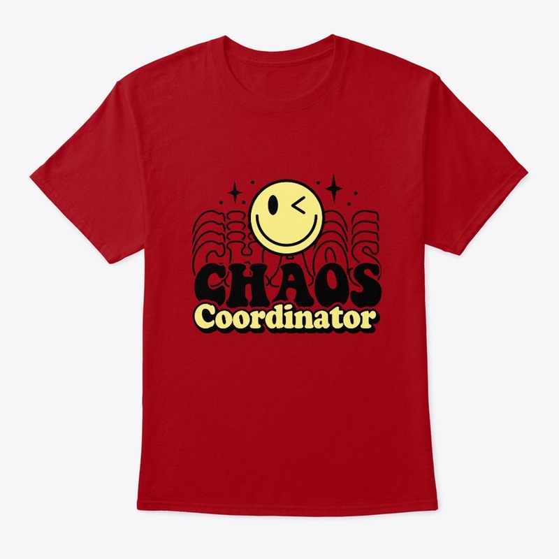 Pro Chaos Coordinator 