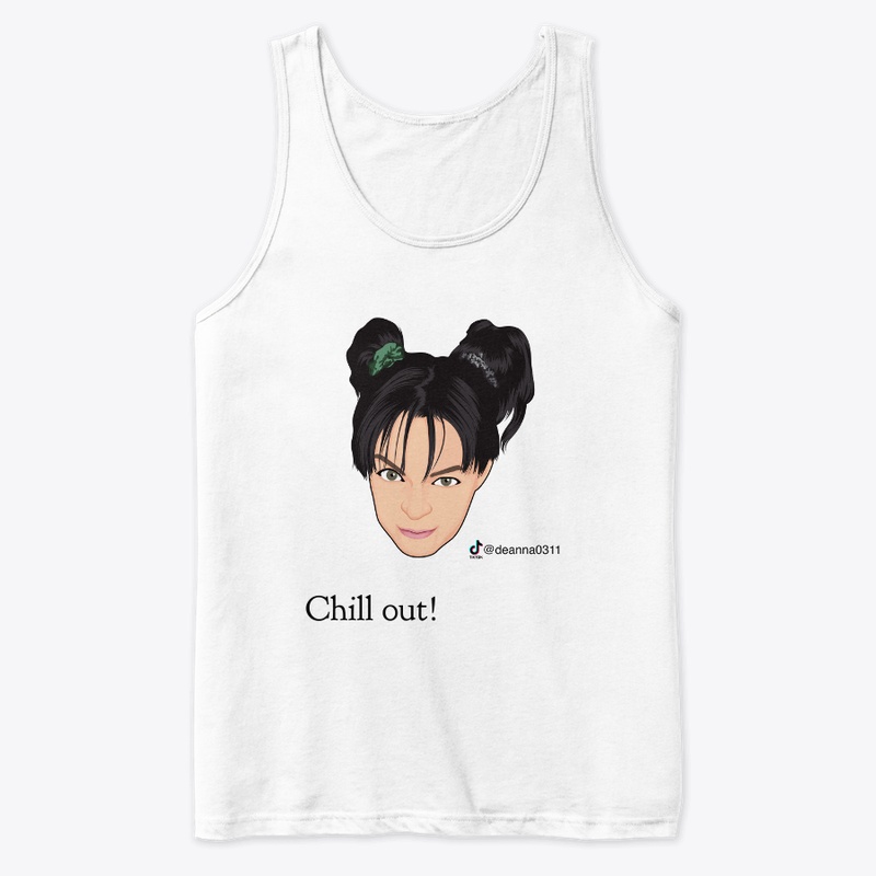 Chill Out