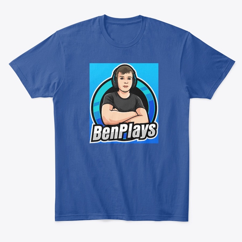 BenPlays Merchandise